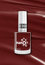 Load image into Gallery viewer, L 2920 Maroon Vineyard Nail Polish 15ml
