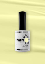 Load image into Gallery viewer, N-2921-Pale Green Gel Polish 15ml
