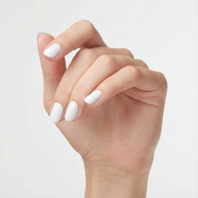 تحميل الصورة إلى عارض المعرض، بودرة غمس الأظافر باللون الأبيض النقي D 2923 30 جرام 