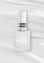 Load image into Gallery viewer, L 2923 Pure White Nail Polish 15ml
