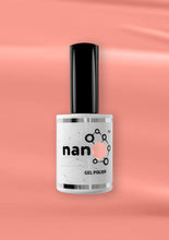 Load image into Gallery viewer, N-2925-Salmon Fizz Gel Polish 15ml
