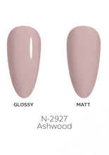 Load image into Gallery viewer, N-2927 Ashwood Gel Polish 15ml
