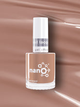 Load image into Gallery viewer, L 2928 Sunset Coral Nail Polish 15ml
