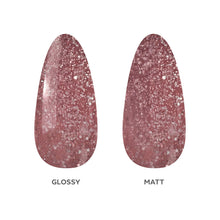 تحميل الصورة إلى عارض المعرض، P2932 – Twinkling Tulip Duo Pack – TPO &amp; HEMA Free Gel Polish &amp; Nail Lacquer (15ml each) | Long-Lasting, High-Gloss Nail Polish Set