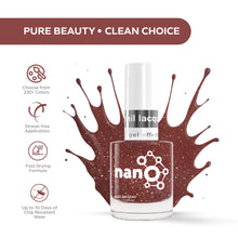 تحميل الصورة إلى عارض المعرض، طلاء أظافر توينكلينج توليب 15 مل L 2932 