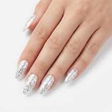 تحميل الصورة إلى عارض المعرض، بودرة غمس الأظافر المعدنية ميراج D 2934 30 جرام 