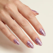 تحميل الصورة إلى عارض المعرض، بودرة غمس الأظافر باللون الوردي من D 2938، 30 جم 