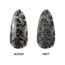 تحميل الصورة إلى عارض المعرض، طلاء جل لامع N-2939-Slate Shimmer Gel Polish 15ml 