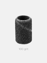 Load image into Gallery viewer, 3/32&quot; Grit Sanding Band (80,100,150,180,240 grit) - 100 Pcs
