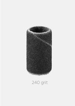 Load image into Gallery viewer, 3/32&quot; Grit Sanding Band (80,100,150,180,240 grit) - 100 Pcs
