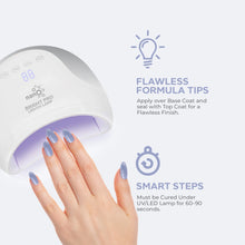 تحميل الصورة إلى عارض المعرض، طلاء جل توينكل أرجواني N-3010 - 15 مل 