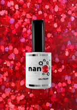 Load image into Gallery viewer, N-3013-Turn Up the Red Gel Polish 15ml
