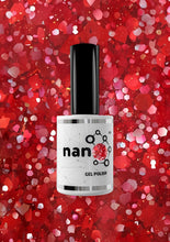 Load image into Gallery viewer, N-3016-It&#39;s Gossip night Gel Polish 15ml
