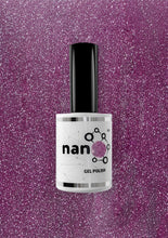 Load image into Gallery viewer, N-3019-Night is Young Gel Polish 15ml
