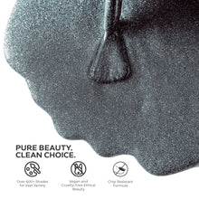 تحميل الصورة إلى عارض المعرض، طلاء أظافر جل من Sparkle's My Middle Name بحجم 15 مل N-3024 