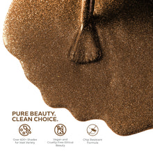 تحميل الصورة إلى عارض المعرض، طلاء جل N-3025-Lazy Day Gold Vibes 15 مل 