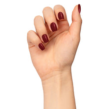 Load image into Gallery viewer, N3026 – Vivid Crimson Gel Polish – 15 ml | Long-Lasting, High Gloss Deep Red Nail Polish Gel