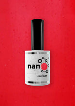 Load image into Gallery viewer, N-3026-Vivid Crimson Gel Polish 15ml
