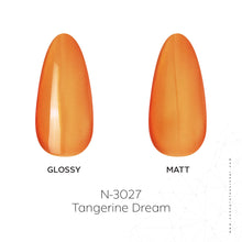 تحميل الصورة إلى عارض المعرض، طلاء جل تانجرين دريم 15 مل N-3027 