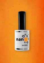 Load image into Gallery viewer, N-3027-Tangerine Dream Gel Polish 15ml
