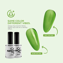 تحميل الصورة إلى عارض المعرض، N-3028- طلاء جل بنكهة الليمون 15 مل 