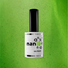 تحميل الصورة إلى عارض المعرض، N-3028- طلاء جل بنكهة الليمون 15 مل 