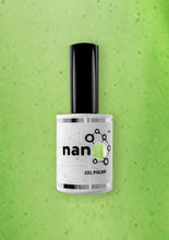 Load image into Gallery viewer, N-3028-Lime Zest Gel Polish 15ml
