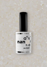 Load image into Gallery viewer, N-3034-Speckled Ash Gel Polish 15ml
