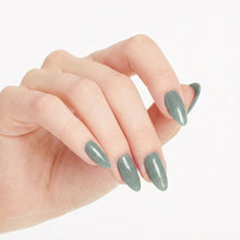 Load image into Gallery viewer, N3037 – Marble Sage Cat-Eye Gel Polish – 15ml | Long-Lasting, Magnetic Green Nail Polish Gel