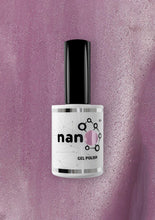 Load image into Gallery viewer, N-3040-Amethyst Vein Gel Polish 15ml
