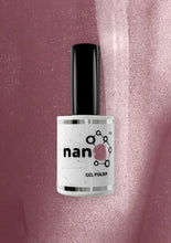 Load image into Gallery viewer, N-3042-Ruby Marble Gel Polish 15ml
