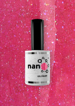 Load image into Gallery viewer, N-3049-Ruby Rose Gel Polish 15ml
