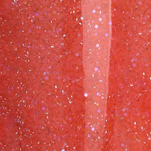 Load image into Gallery viewer, N3050 – Sunset Orange Gel Polish – 15ml | Long-Lasting, High Gloss Bright Orange Glitter Nail Polish Gel