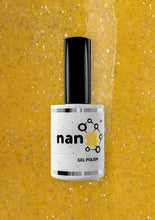 Load image into Gallery viewer, N-3051-Golden Glow Gel Polish 15ml
