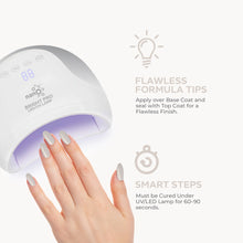 تحميل الصورة إلى عارض المعرض، N-3056- طلاء جل لامع عاجي 15 مل 