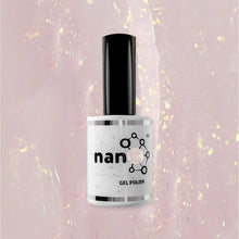 تحميل الصورة إلى عارض المعرض، طلاء جل N-3058-Dusty Rose 15 مل 