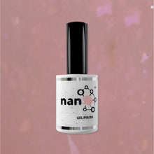 تحميل الصورة إلى عارض المعرض، N-3060-جل طلاء أظافر متوهج وردي 15 مل 