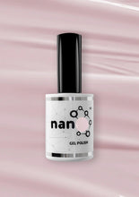 Load image into Gallery viewer, N-3061-Blush Quartz Gel Polish 15ml
