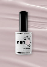 Load image into Gallery viewer, N-3062-Soft Ash Gel Polish 15ml
