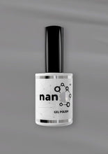 Load image into Gallery viewer, N-3064-Silver Mist Gel Polish 15ml
