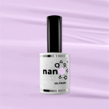 Load image into Gallery viewer, N3066 – Lavender Haze Gel Polish – 15ml |TPO &amp; HEMA Free Long-Lasting, High Gloss Pastel Lavender Nail Polish Gel