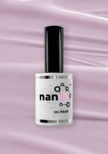 Load image into Gallery viewer, N-3066-Lavender Haze Gel Polish 15ml
