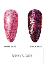 Load image into Gallery viewer, Berry Crush Chrome Powder 0.5gm
