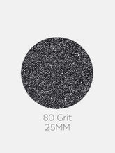 Load image into Gallery viewer, sanding wheel 80 grit
