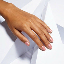 Load image into Gallery viewer, Blush Harmony Rubber Base Coat Gel – 15ml | Soak Off Builder Base Coat | Long Lasting Shimmer Pink Rubber Base Coat