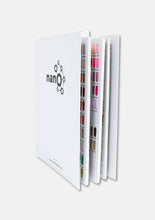 Load image into Gallery viewer, Nano® Brand Coloured Chart
