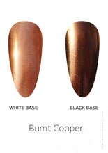 Load image into Gallery viewer, Burnt Copper Chrome Powder 0.5gm
