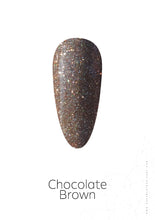 Load image into Gallery viewer, Chocolate Brown Chrome Powder 0.5gm
