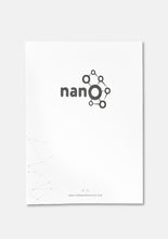 Load image into Gallery viewer, Nano® Brand Coloured Chart
