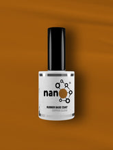 Load image into Gallery viewer, Copper Glow Rubber Base Coat 15ml
